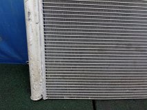 Радиатор кондиционера Renault Duster 1 HSA 2019 2.0 F4R410