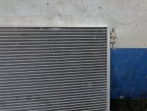 Радиатор кондиционера Renault Duster 1 HSA 2019 2.0 F4R410