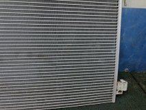 Радиатор кондиционера Renault Duster 1 HSA 2019 2.0 F4R410