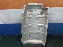 Тепловой экран Renault Duster 1 HSA 2019 2.0 F4R410