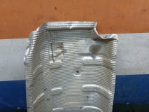 Тепловой экран Renault Duster 1 HSA 2019 2.0 F4R410