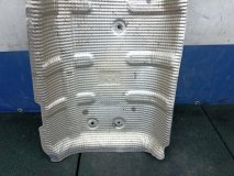 Тепловой экран Renault Duster 1 HSA 2019 2.0 F4R410