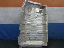 Тепловой экран Renault Duster 1 HSA 2019 2.0 F4R410