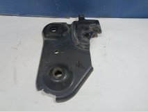 Кронштейн подрамника левый передний Renault Duster 1 HSA 2019 2.0 F4R410