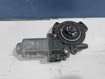 Моторчик стеклоподъемника левый задний Hyundai Grandeur TG 2008 3.3 G6DB