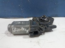 Моторчик стеклоподъемника левый задний Hyundai Grandeur TG 2008 3.3 G6DB