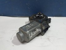 Моторчик стеклоподъемника левый задний Hyundai Grandeur TG 2008 3.3 G6DB