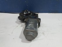 Моторчик стеклоподъемника левый задний Hyundai Grandeur TG 2008 3.3 G6DB