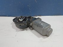 Моторчик стеклоподъемника левый задний Hyundai Grandeur TG 2008 3.3 G6DB