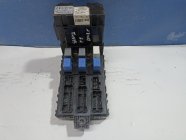 Блок предохранителей Hyundai Santa Fe 1 SM 2002 2.7 G6BA