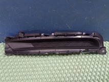 Заглушка бампера левая передняя KIA Rio 3 QB 2016