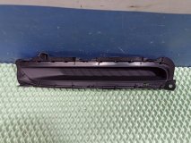 Заглушка бампера левая передняя KIA Rio 3 QB 2016