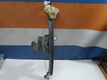 Стеклоподъемник электрический левый передний Renault Kaptur REA 2018 1.6 H4MD438