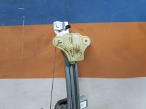 Стеклоподъемник электрический левый передний Renault Kaptur REA 2018 1.6 H4MD438