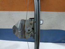 Стеклоподъемник электрический левый передний Renault Kaptur REA 2018 1.6 H4MD438