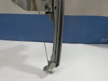 Стеклоподъемник электрический левый передний Renault Kaptur REA 2018 1.6 H4MD438