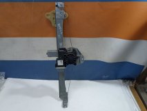 Стеклоподъемник электрический левый передний Renault Kaptur REA 2018 1.6 H4MD438