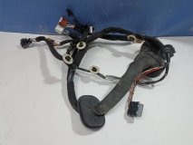 Проводка двери левая передняя Renault Kaptur REA 2018 1.6 H4MD438