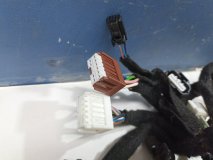 Проводка двери левая передняя Renault Kaptur REA 2018 1.6 H4MD438