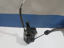 Замок двери левый передний Renault Kaptur REA 2018 1.6 H4MD438