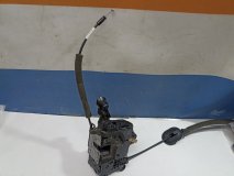 Замок двери левый передний Renault Kaptur REA 2018 1.6 H4MD438