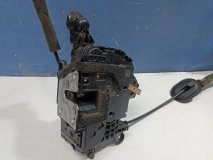 Замок двери левый передний Renault Kaptur REA 2018 1.6 H4MD438