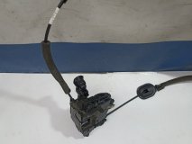 Замок двери левый передний Renault Kaptur REA 2018 1.6 H4MD438