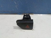 Кнопка аварийки Renault Duster 1 HSA 2019 2.0 F4R410