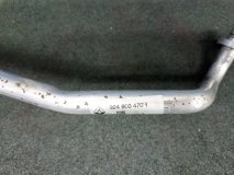 Трубка кондиционера Renault Duster 1 HSA 2019 2.0 F4R410