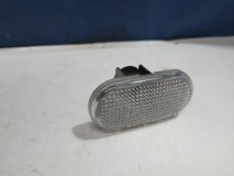 Повторитель в крыло Renault Duster 1 HSA 2019 2.0 F4R410