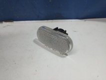 Повторитель в крыло Renault Duster 1 HSA 2019 2.0 F4R410