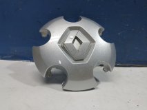 Колпак колеса Renault Duster 1 HSA 2019 2.0 F4R410