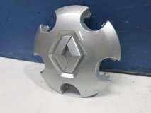 Колпак колеса Renault Duster 1 HSA 2019 2.0 F4R410