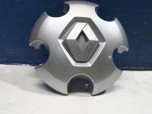 Колпак колеса Renault Duster 1 HSA 2019 2.0 F4R410