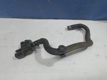 Клапан вентиляции топливного бака Audi A6 4F2 2005 3.0 BBJ