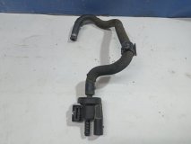 Клапан вентиляции топливного бака Audi A6 4F2 2005 3.0 BBJ