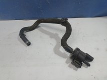 Клапан вентиляции топливного бака Audi A6 4F2 2005 3.0 BBJ