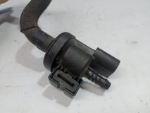 Клапан вентиляции топливного бака Audi A6 4F2 2005 3.0 BBJ