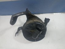 Насос воздушный Audi A6 4F2 2005 3.0 BBJ