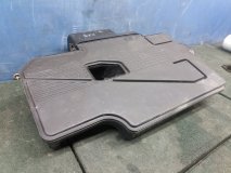 Корпус воздушного фильтра Suzuki SX4 2006-2013 1.6 M16A