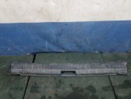 Кожух замка багажника задний Daewoo Nexia 2008