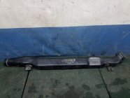 Патрубок воздухозаборника Daewoo Nexia 2008
