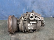 Компрессор кондиционера Toyota Windom 2000