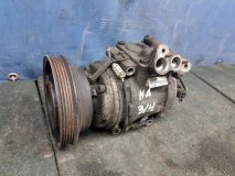 Компрессор кондиционера Toyota Windom 2000