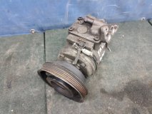 Компрессор кондиционера Toyota Windom 2000