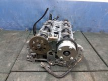 Головка блока цилиндров правая Hyundai Grandeur TG 2009 3.3 G6DB