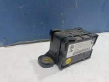 Датчик ускорения Audi Q7 4LB 2006 3.0TDi BUG