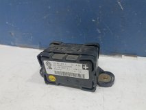 Датчик ускорения Audi Q7 4LB 2006 3.0TDi BUG