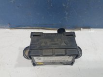 Датчик ускорения Audi Q7 4LB 2006 3.0TDi BUG