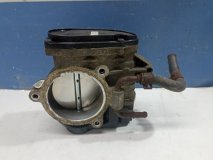 Заслонка дроссельная Hyundai Grandeur TG 2007 3.3 G6DB
